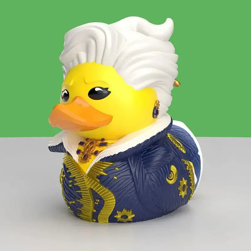 Wicked 10 Duck Set! TUBBZ (Mini Edition)-duckduckjeep-offroad-wrangler-gladiator-3d-jeep duck-custom duck-Jeep-The Quacktory-Fun Jeep Ducks-Ducks4Jeep