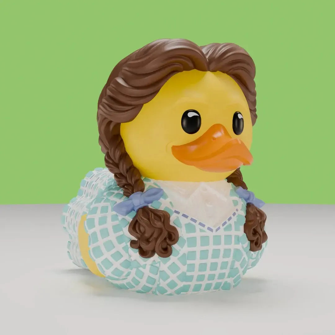 Wicked 10 Duck Set! TUBBZ (Mini Edition)-duckduckjeep-offroad-wrangler-gladiator-3d-jeep duck-custom duck-Jeep-The Quacktory-Fun Jeep Ducks-Ducks4Jeep