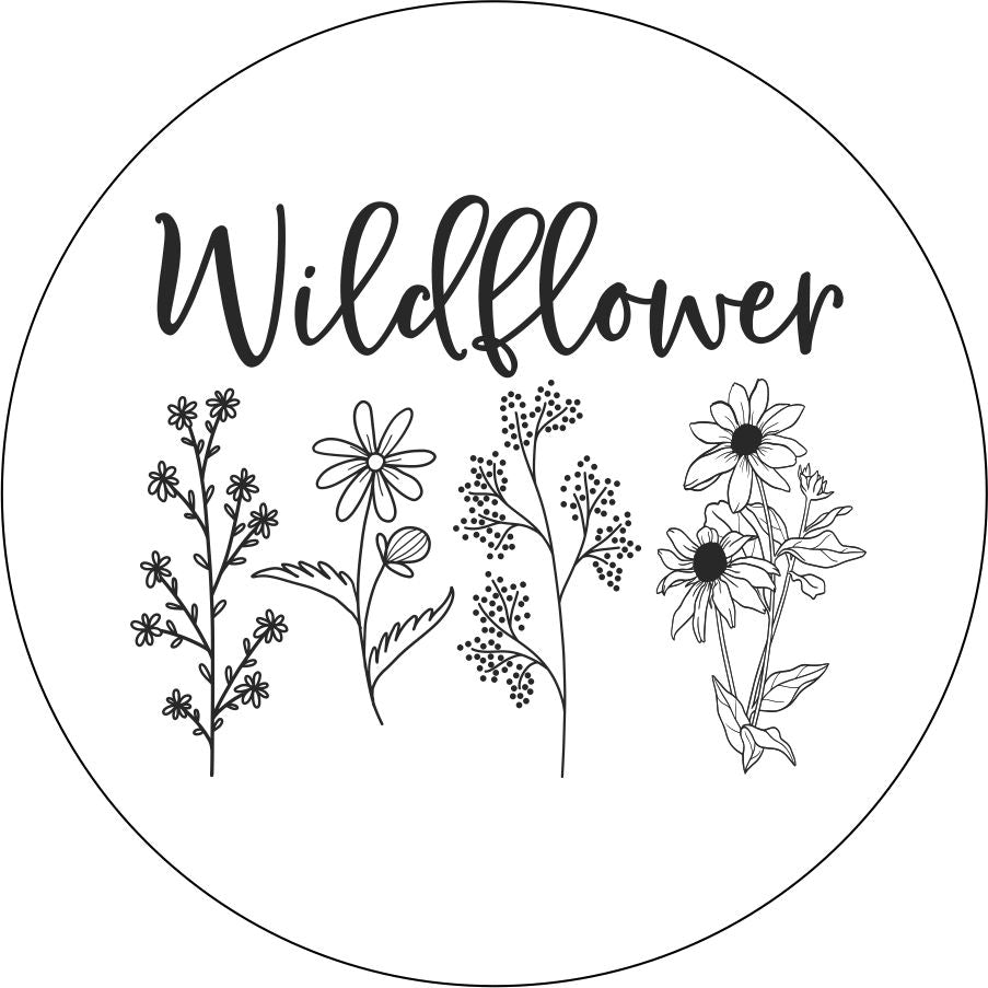 Wildflowers-duckduckjeep-offroad-wrangler-gladiator-3d-jeep duck-custom duck-Jeep-The Quacktory-Fun Jeep Ducks-Ducks4Jeep
