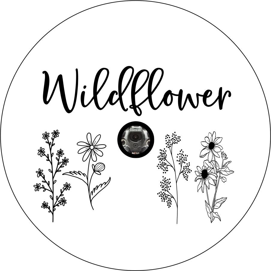 Wildflowers-duckduckjeep-offroad-wrangler-gladiator-3d-jeep duck-custom duck-Jeep-The Quacktory-Fun Jeep Ducks-Ducks4Jeep