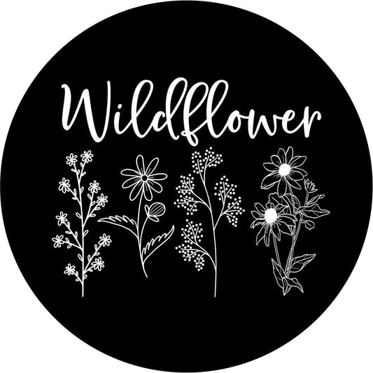 Wildflowers-duckduckjeep-offroad-wrangler-gladiator-3d-jeep duck-custom duck-Jeep-The Quacktory-Fun Jeep Ducks-Ducks4Jeep
