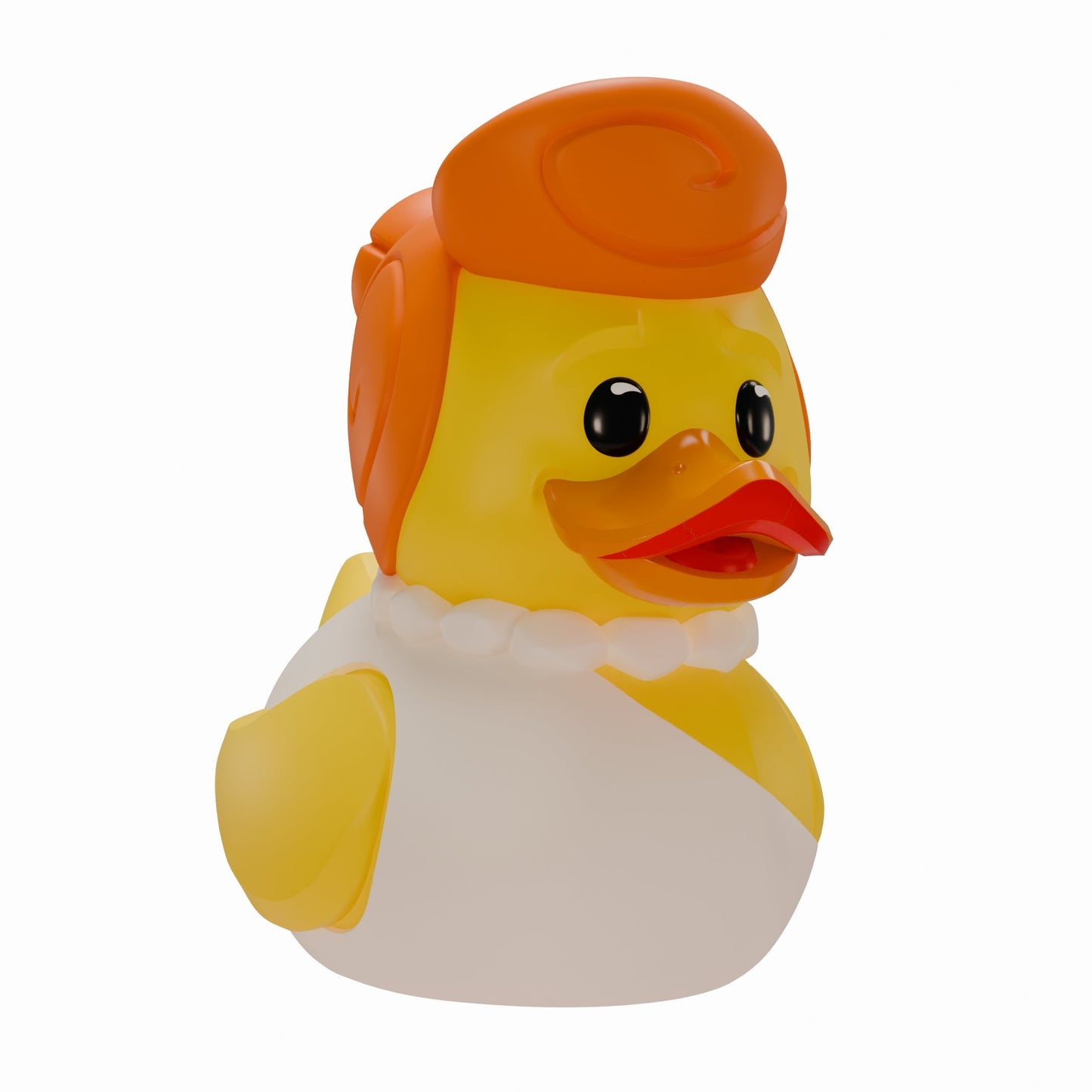 The Flintstones: Wilma Flintstone TUBBZ (Mini Edition)