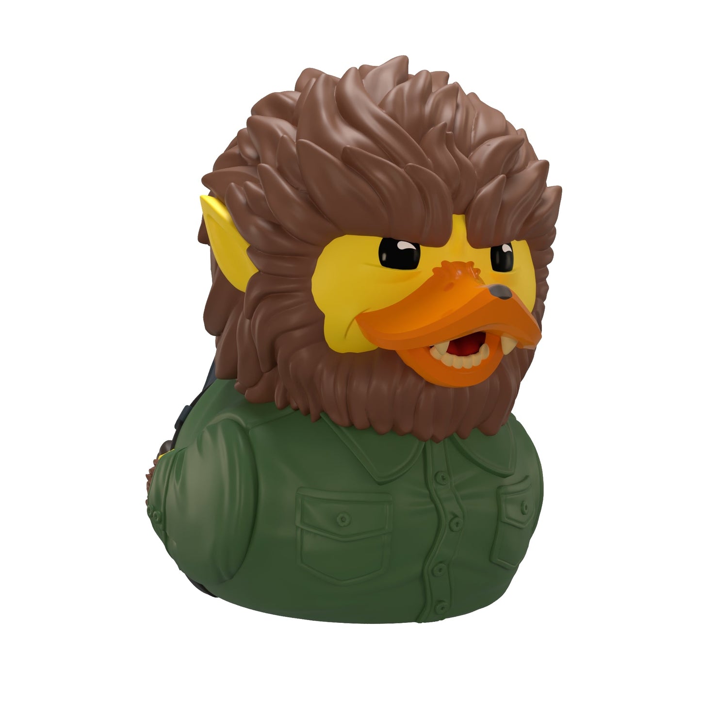 Universal Monsters: Wolfman TUBBZ (Mini Edition)