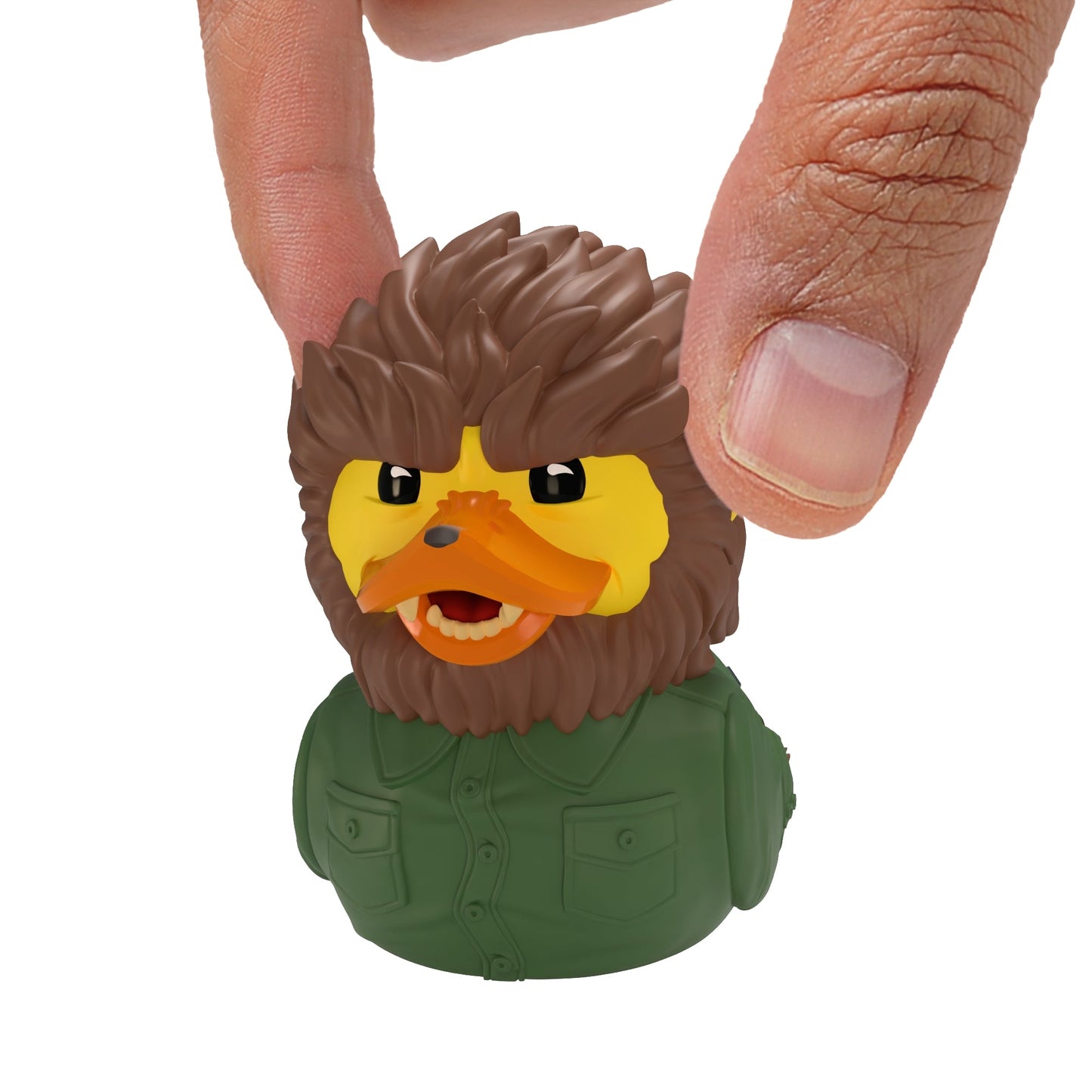 Universal Monsters: Wolfman TUBBZ (Mini Edition)