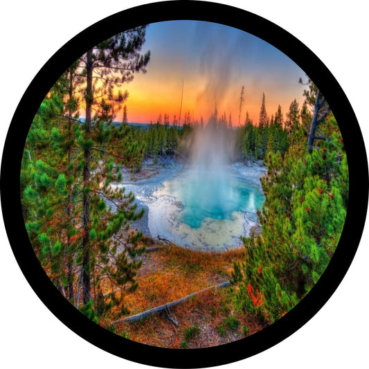 Yellowstone National Park-duckduckjeep-offroad-wrangler-gladiator-3d-jeep duck-custom duck-Jeep-The Quacktory-Fun Jeep Ducks-Ducks4Jeep