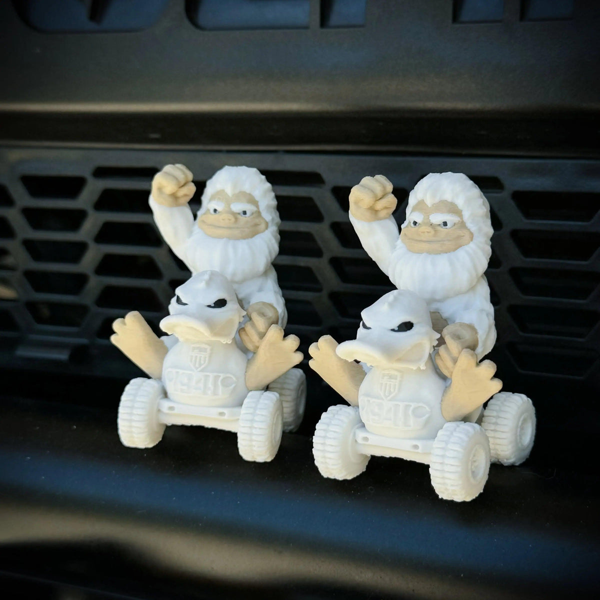 Yeti Crawler-duckduckjeep-offroad-wrangler-gladiator-3d-jeep duck-custom duck-Jeep-The Quacktory-Fun Jeep Ducks-Ducks4Jeep