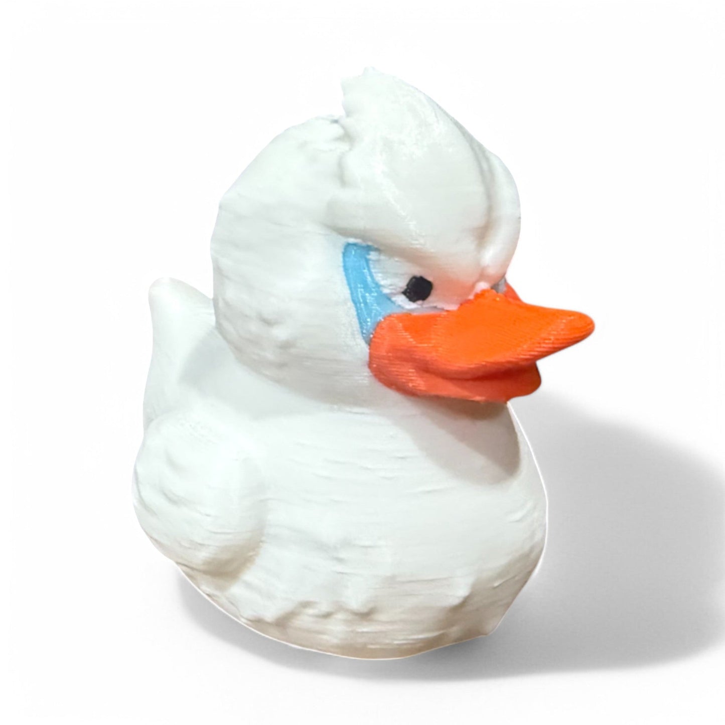 Yeti Duck