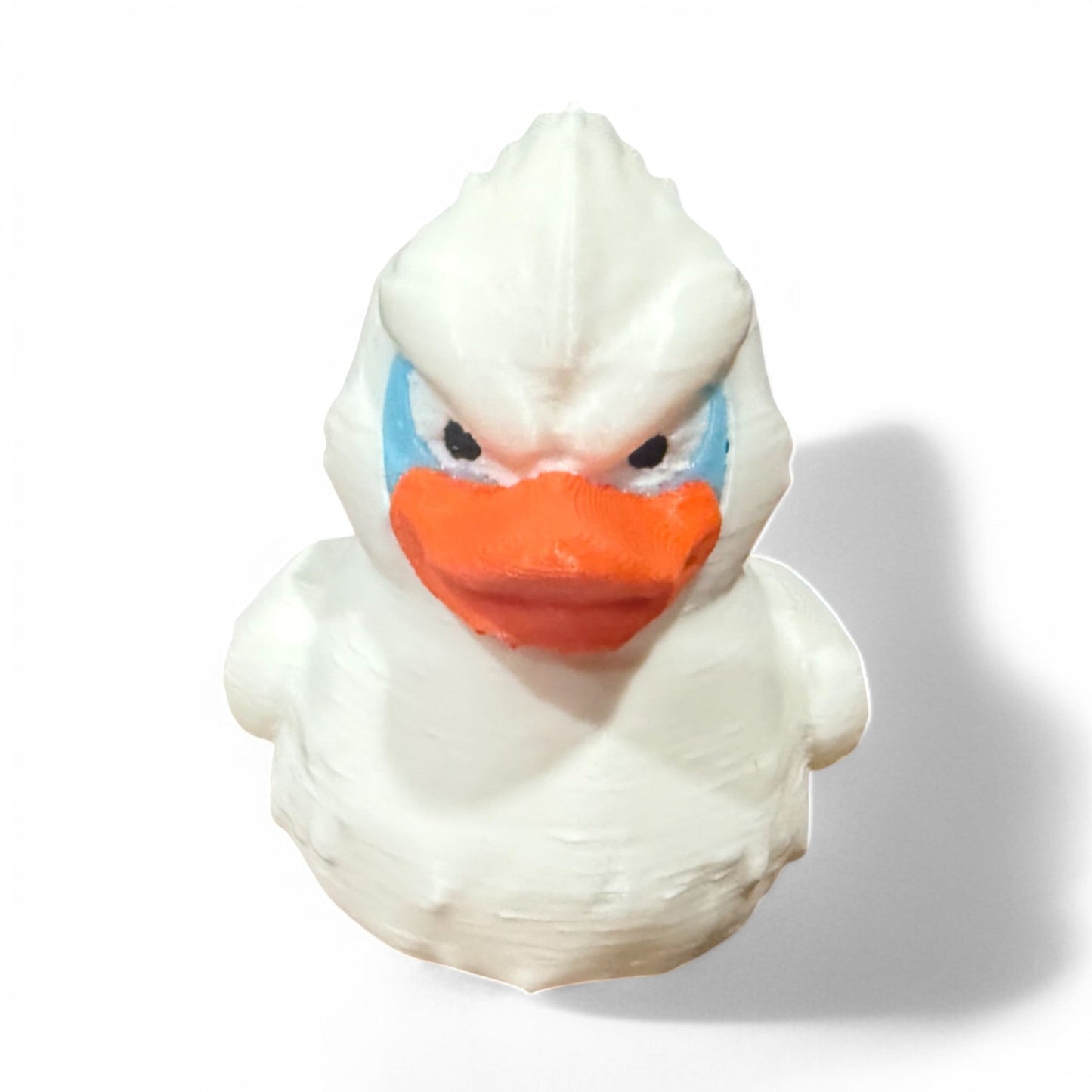 Yeti Duck
