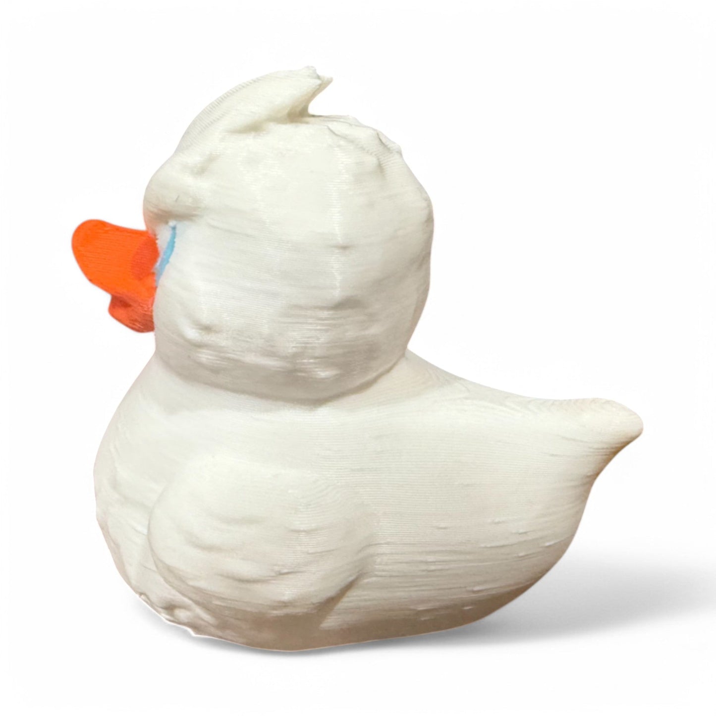 Yeti Duck