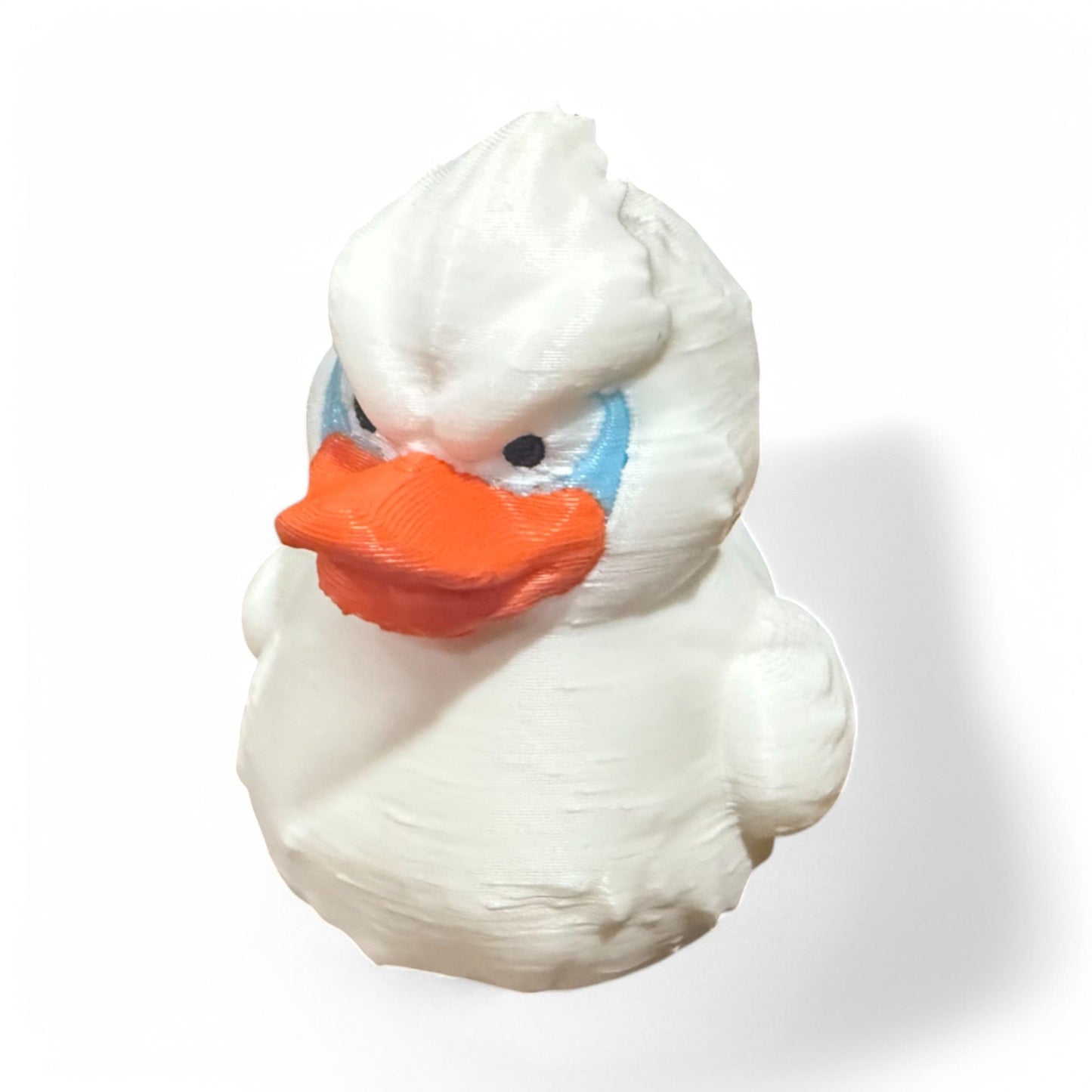 Yeti Duck