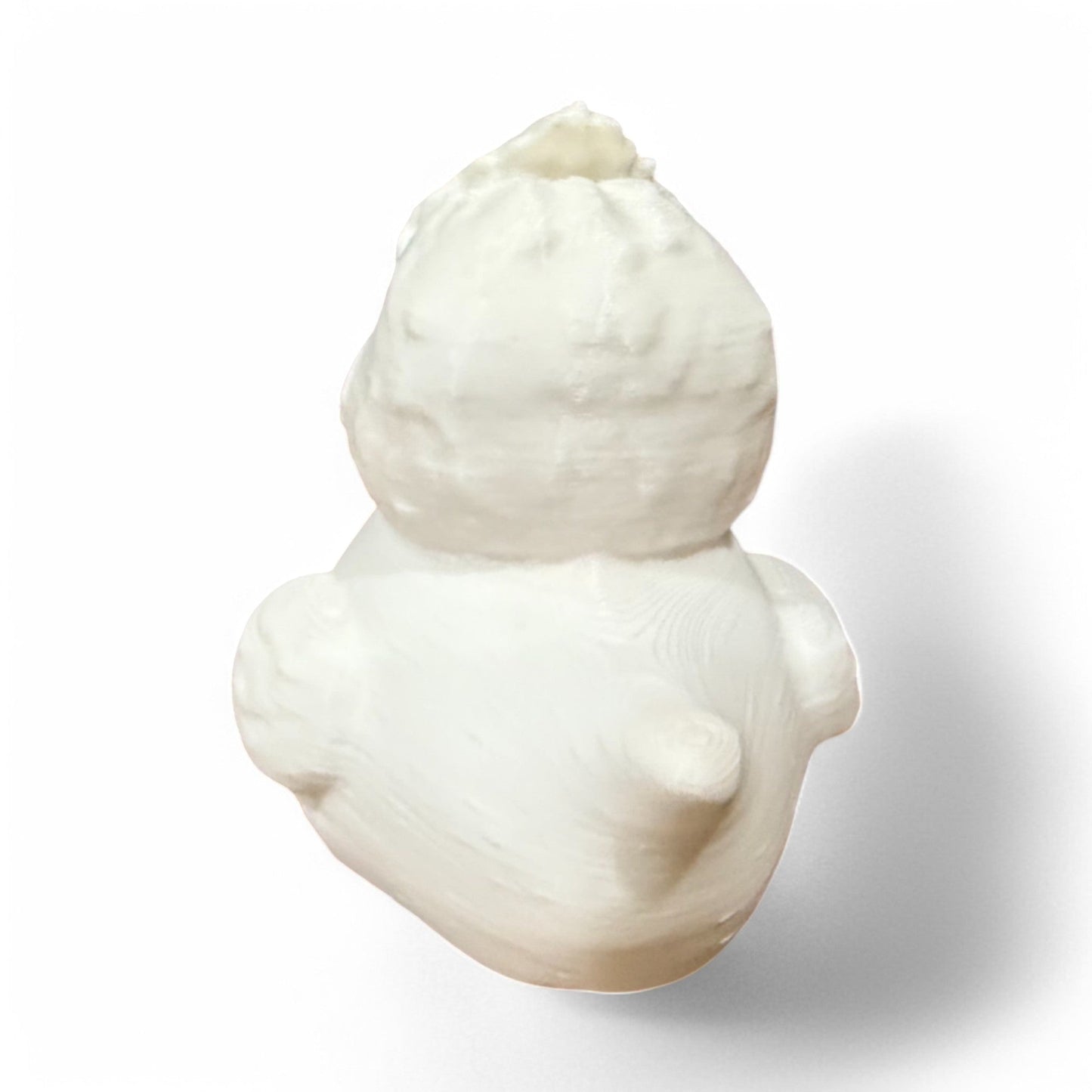 Yeti Duck