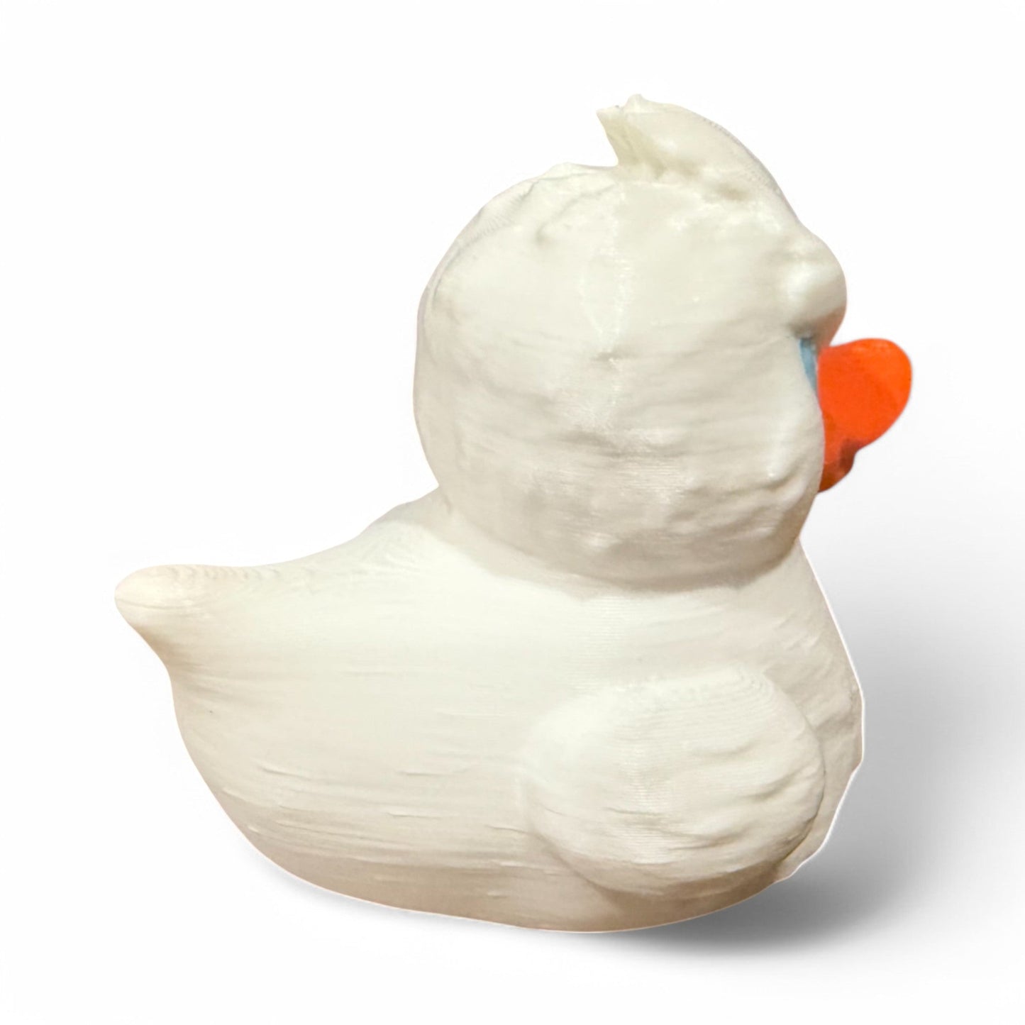 Yeti Duck