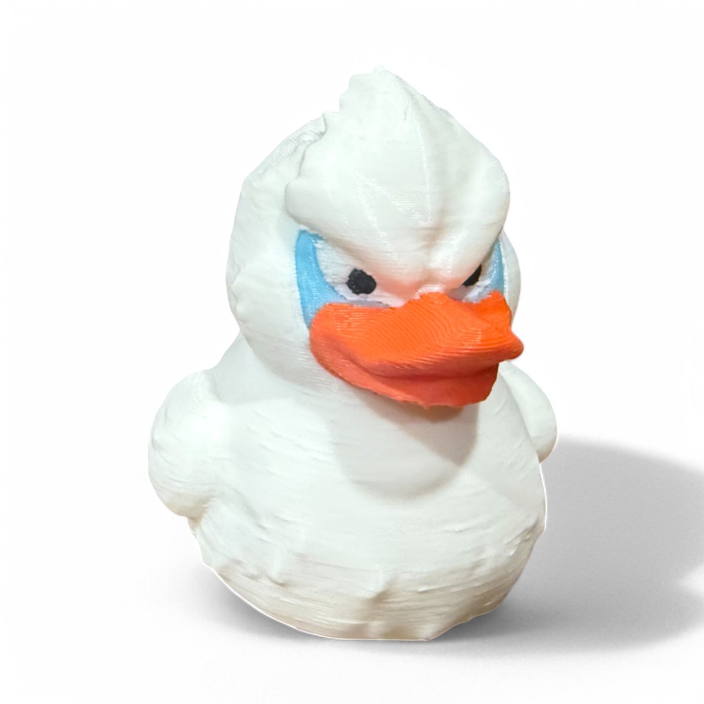 Yeti Duck