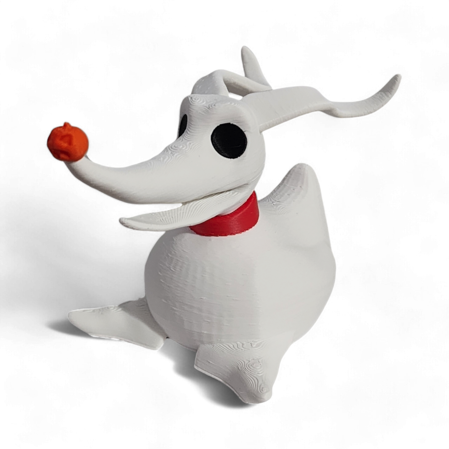 Zero Dog Duck – The Quacktory