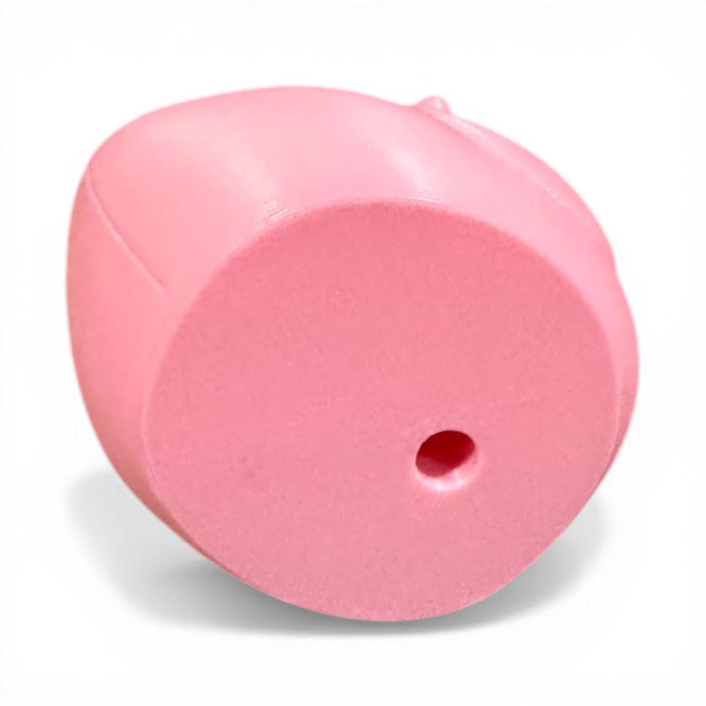 easter bunny duck - 3D Printed Collectible Duck