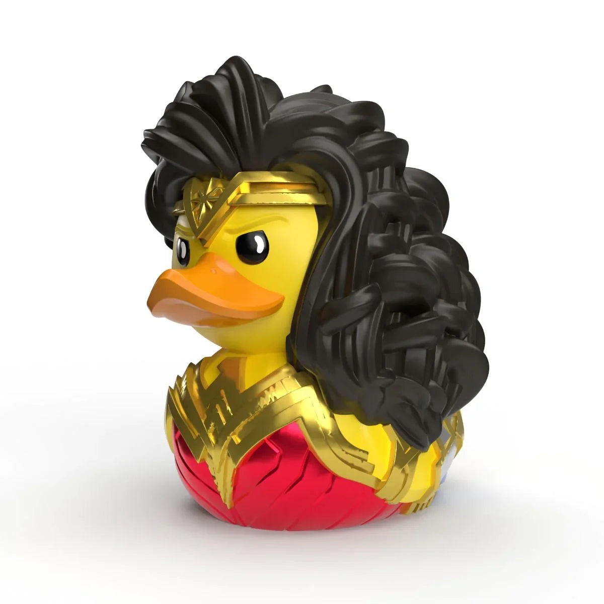 DC Comics Wonder Woman Mini TUBBZ