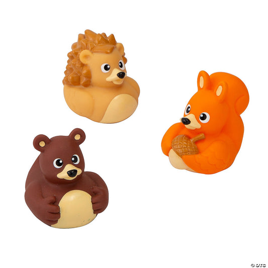Woodland Animal Rubber Ducks-duckduckjeep-offroad-wrangler-gladiator-3d-jeep duck-custom duck-Jeep-The Quacktory-Fun Jeep Ducks-Ducks4Jeep